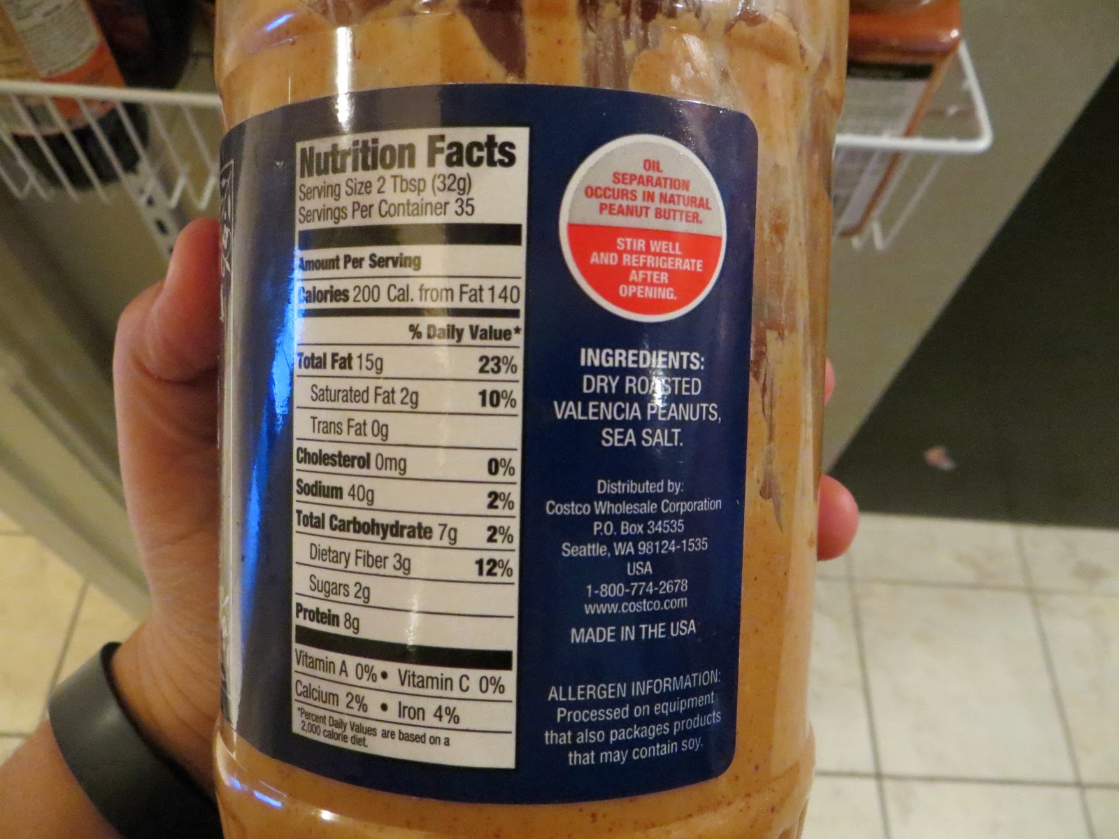 The Coffee Shop THM Tip of the week Grams of Sugar vs Added Sugar